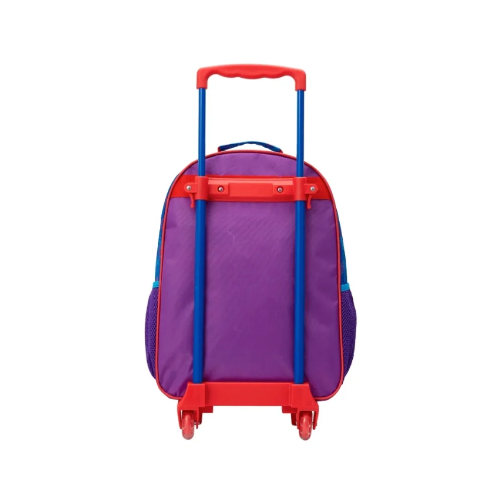 MOCHILA C/ RODINHA MEDIA ARIEL 13060 XERYUS