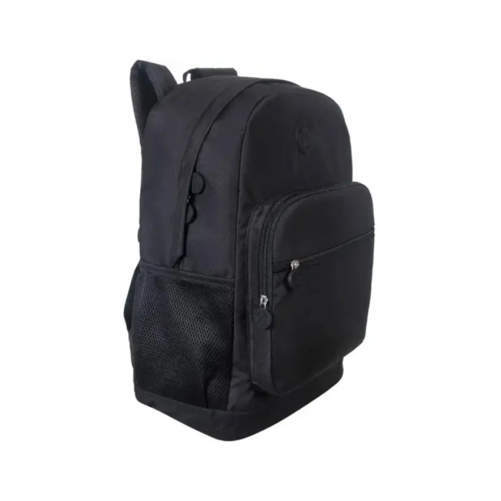 MOCHILA ESCOLAR GRANDE COLLEGE PRETA 13821 XERYUS