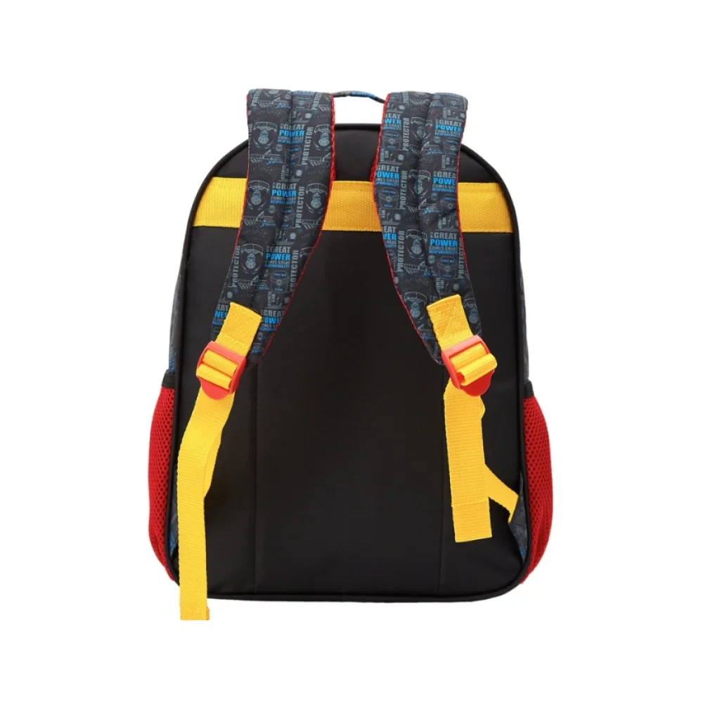 MOCHILA ESCOLAR GRANDE SPIDER MAN 13342 XERYUS