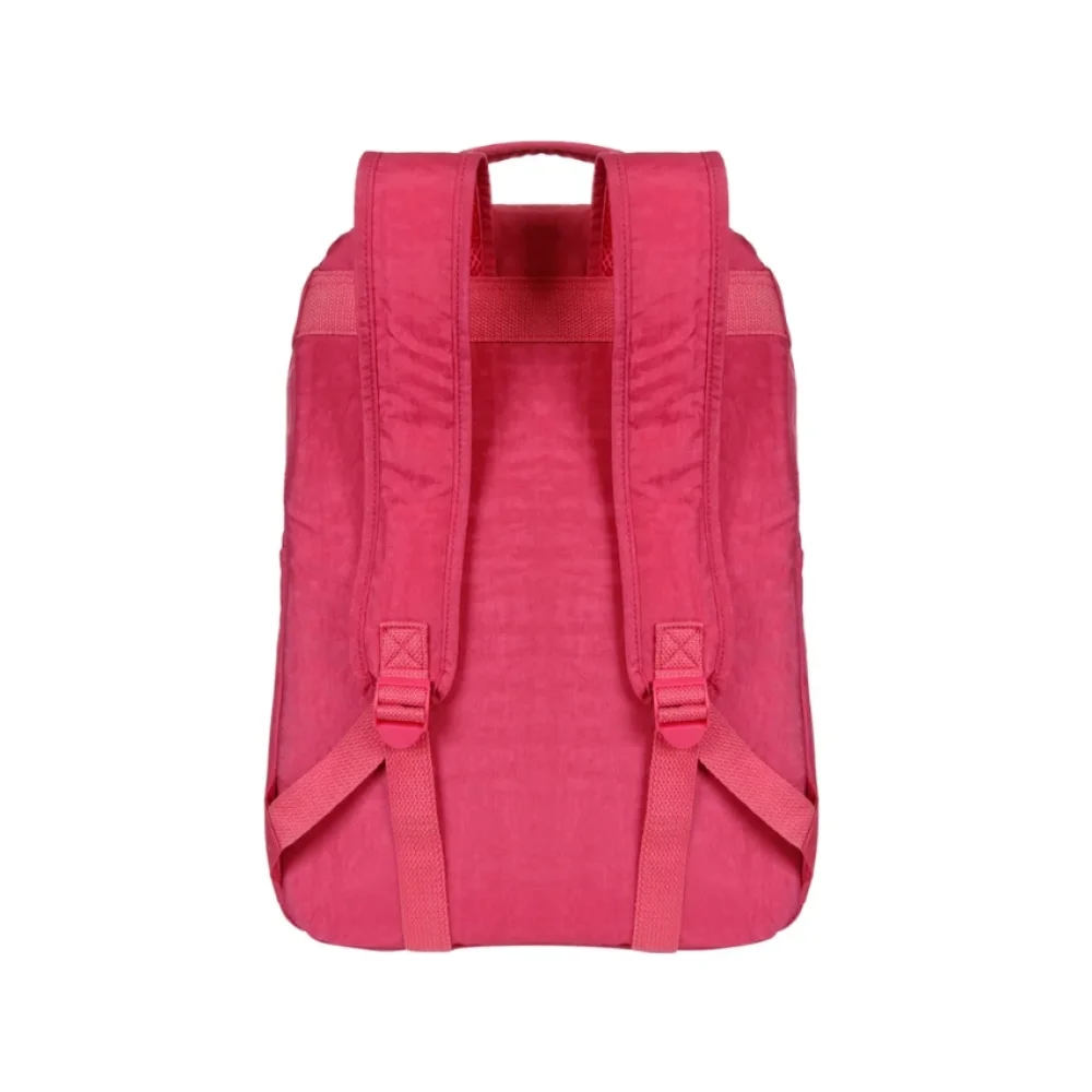 MOCHILA ESCOLAR GRANDE TRENDY ROSE 14404 XERYUS