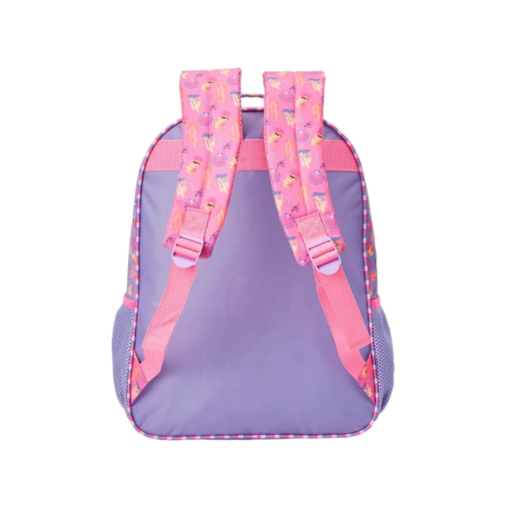 MOCHILA ESCOLAR PEQUENA ARIEL 13053 XERYUS