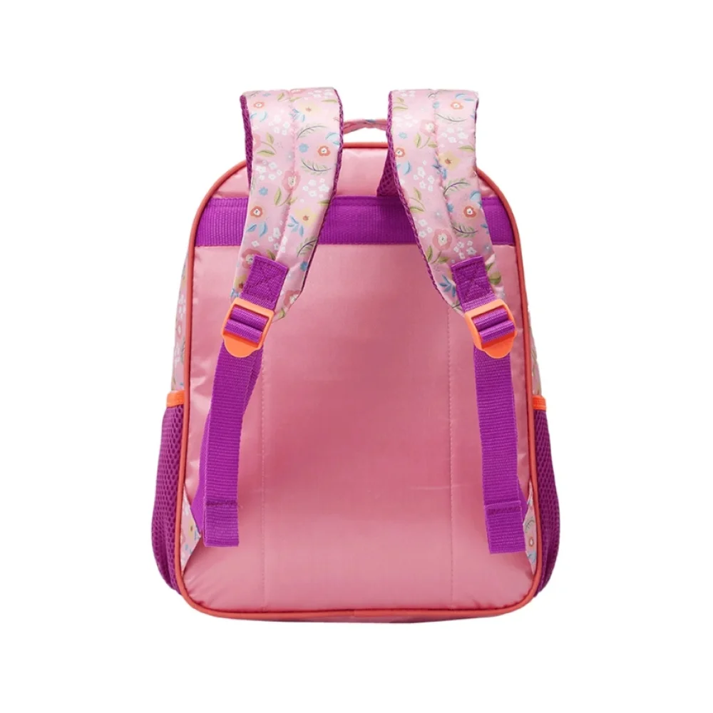 MOCHILA ESCOLAR PEQUENA PRINCESAS 13153 XERYUS