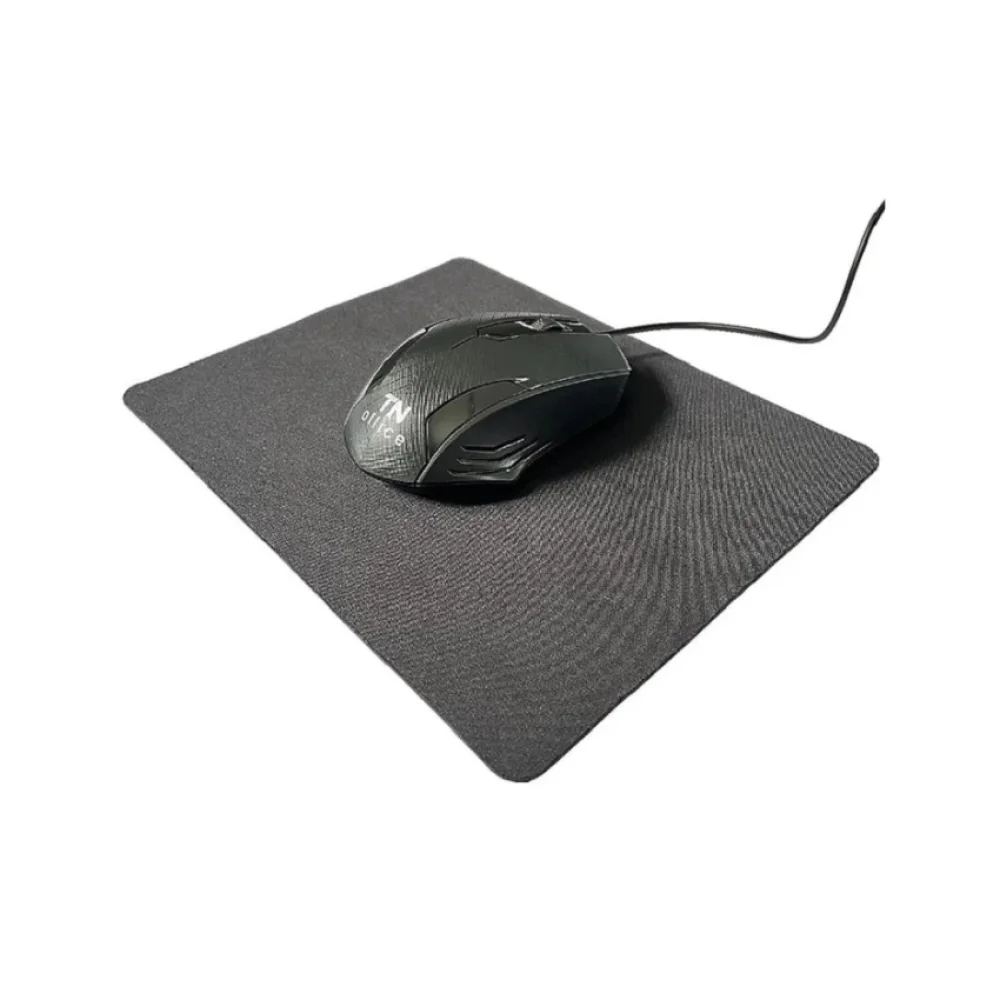 MOUSE PAD PRETO 540 TN