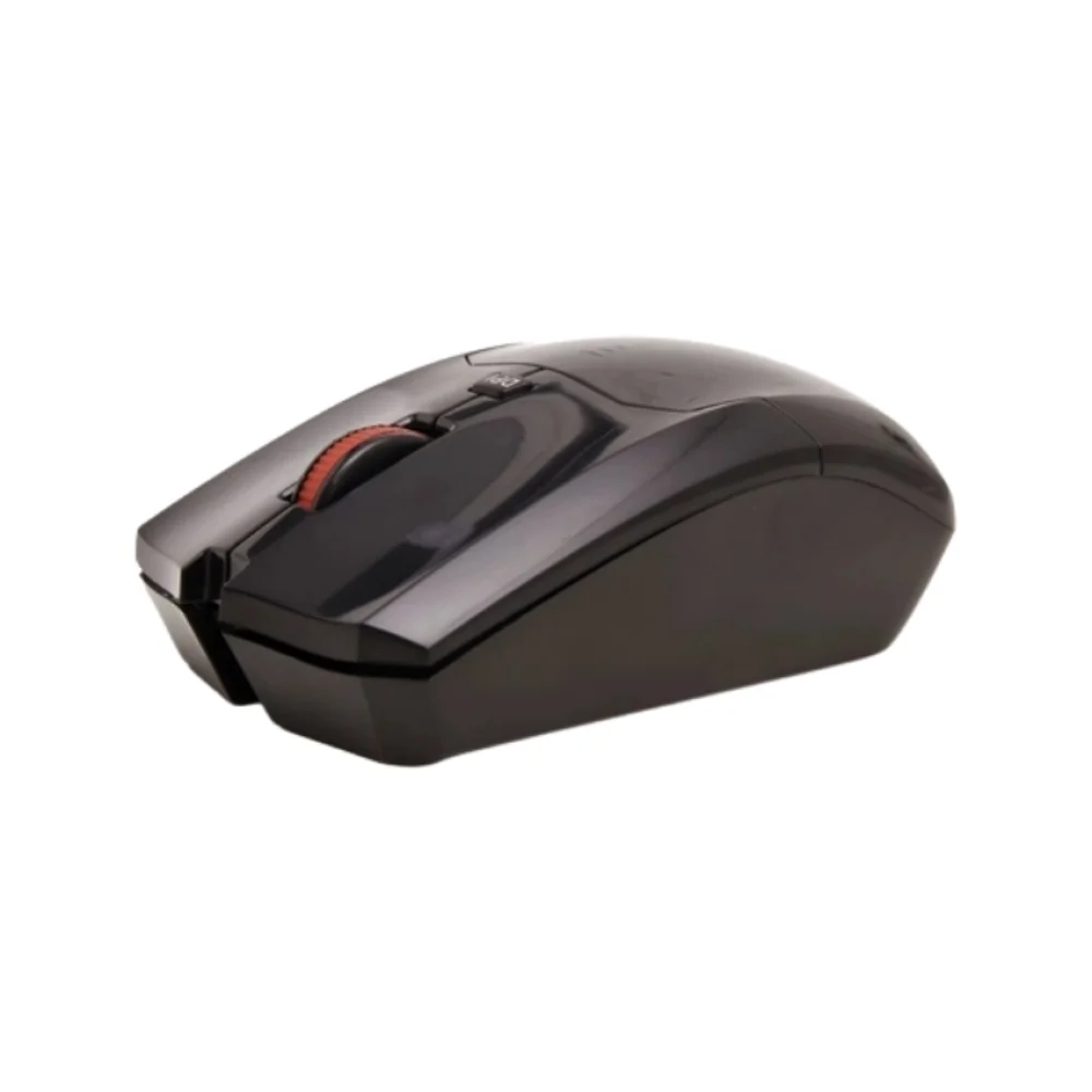 MOUSE S/ FIO GZM386 KNUP