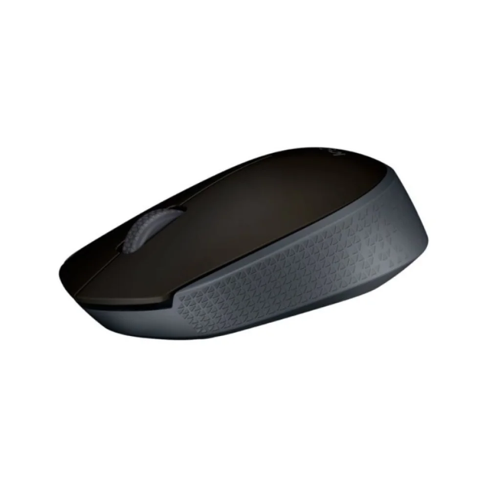 MOUSE S/ FIO M170 PRETO LOGITECH