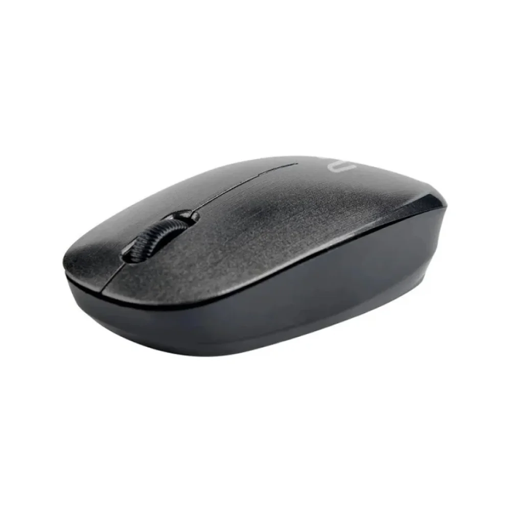 MOUSE S/ FIO MO251 PRETO MULTILASER