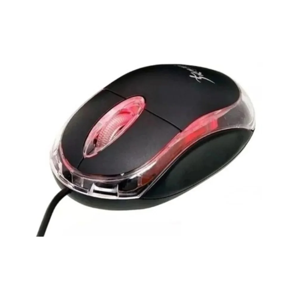 MOUSE USB KP-M611 KNUP