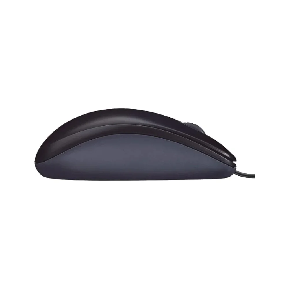 MOUSE USB M90 PRETO LOGITECH