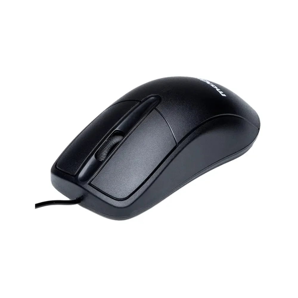 MOUSE USB PRETO OFFICEEASY 60000154 MAXPRINT
