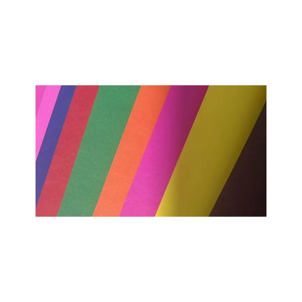 PAPEL A-3 CRIATIVO 120G C/ 8 CORES 32 FLS NOVA