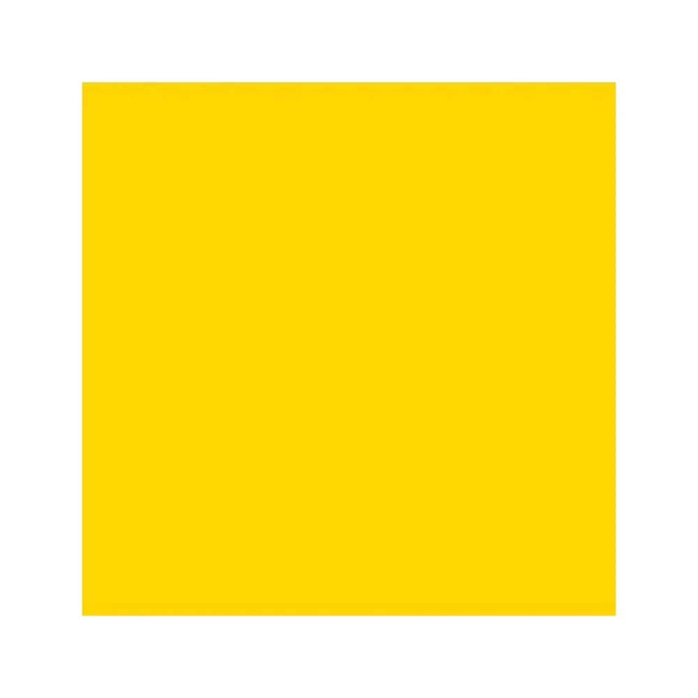 PAPEL CARMIM 48 X 66 CM AMARELO