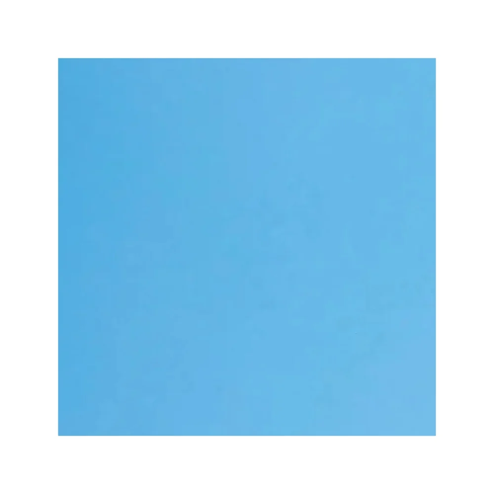 PAPEL CARMIM 48 X 66 CM AZUL CLARO