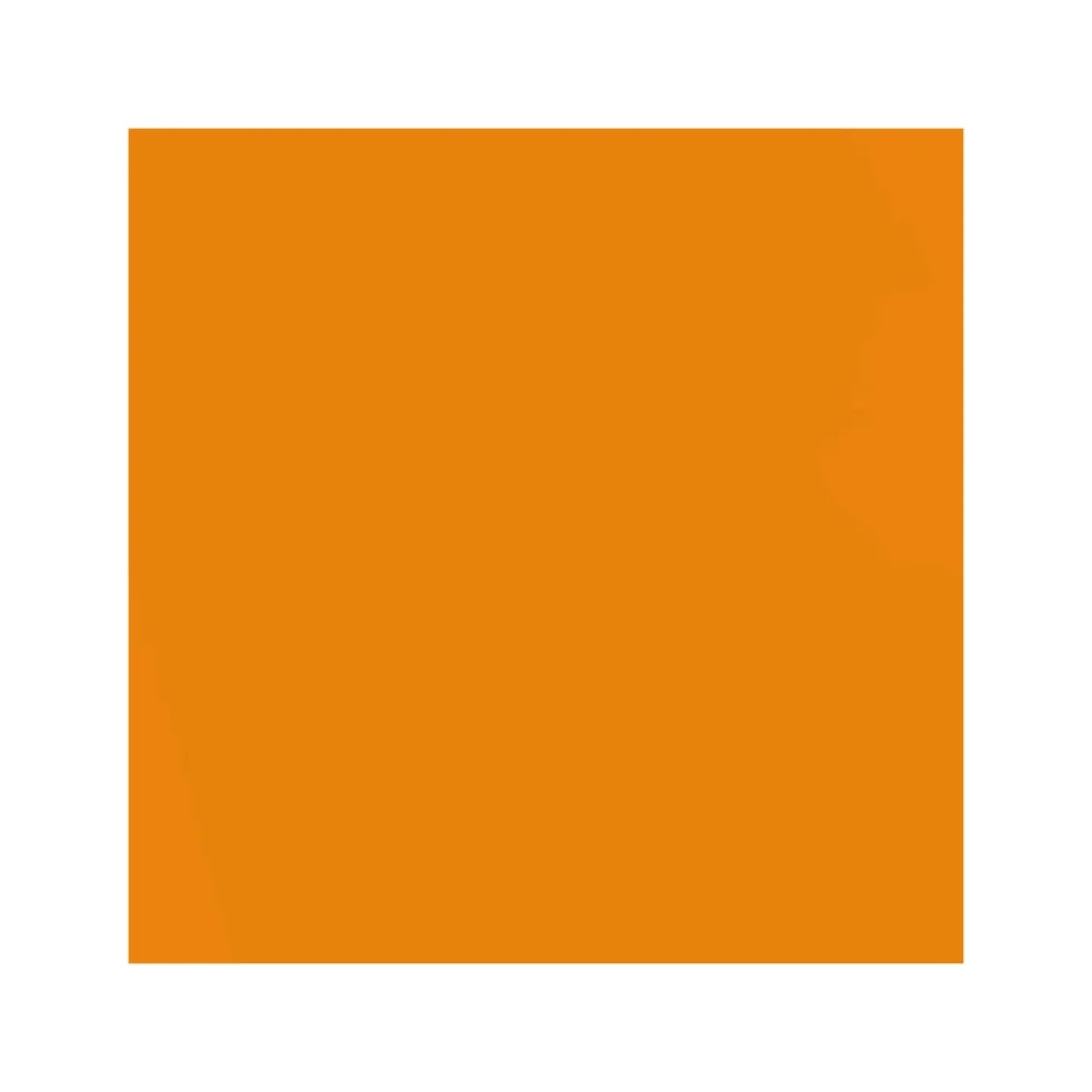 PAPEL CARMIM 48 X 66 CM LARANJA