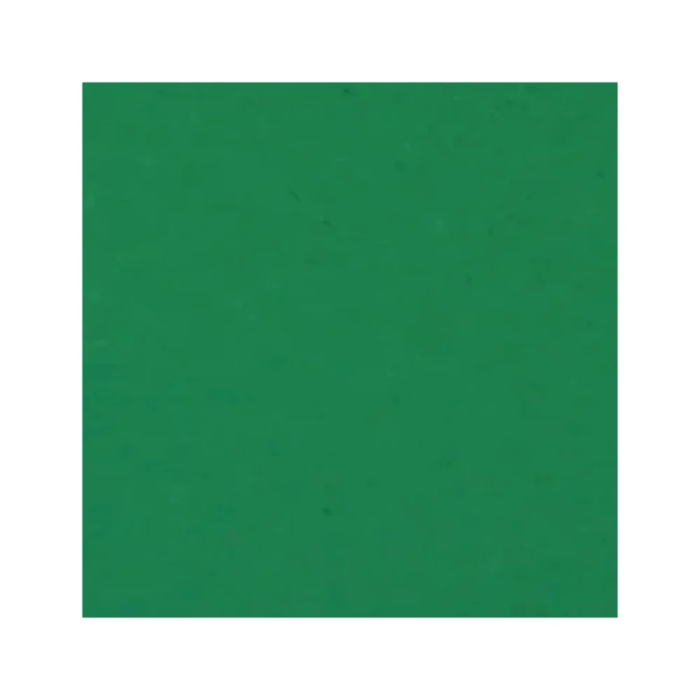 PAPEL CARMIM 48 X 66 CM VERDE BANDEIRA
