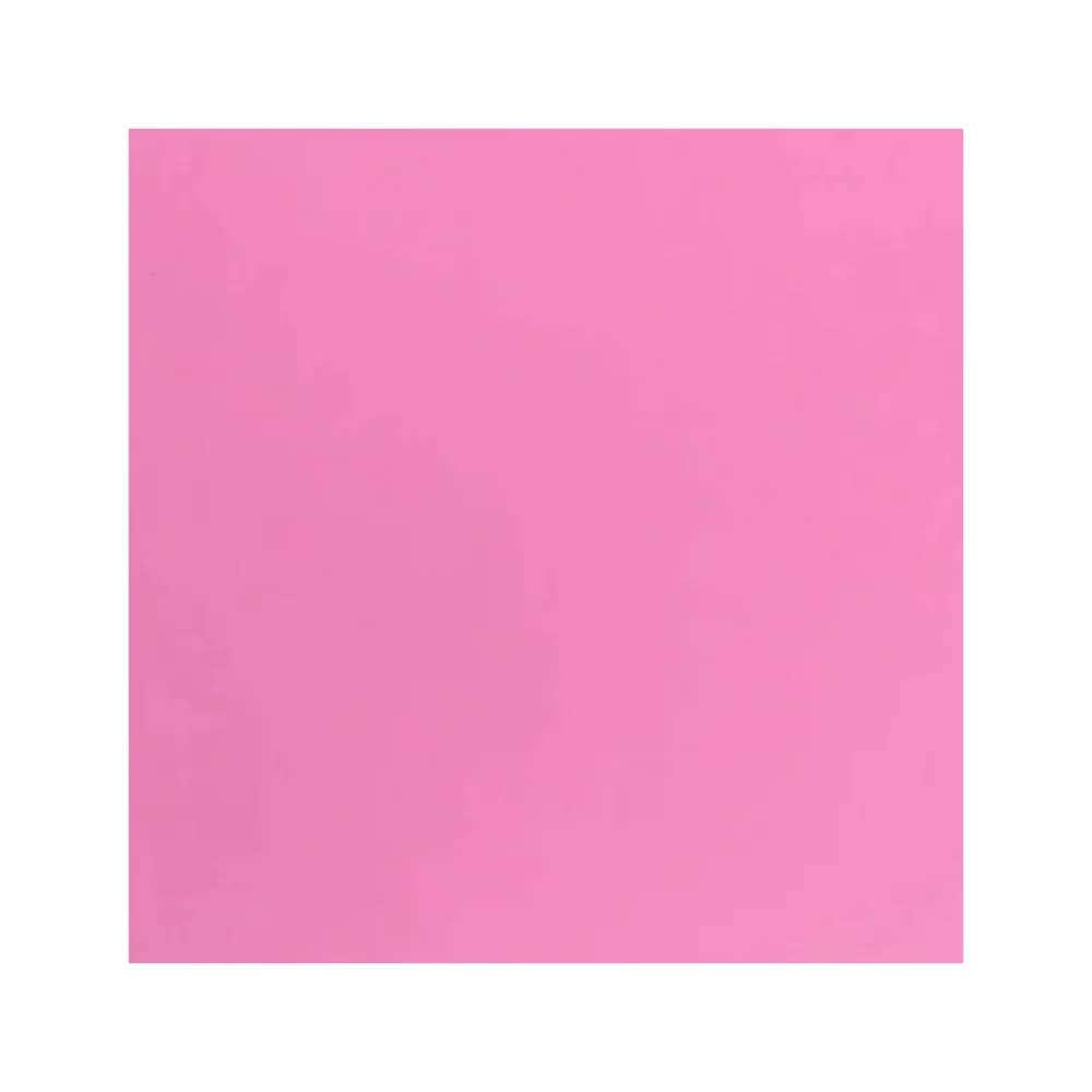 PAPEL CARTAZ 48 X 66 CM FOSCO ROSA