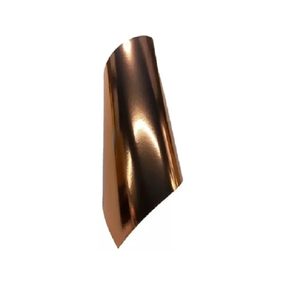 PAPEL LAMICORTE A-4 250G COBRE FOLHA
