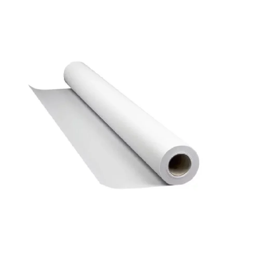 PAPEL P/ PLOTTER 914 MM X 45 M 75G MEXPAPER