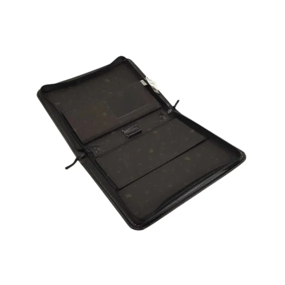 PASTA EXECUTIVA CORINO PRETA A-4 LL 1408 TN