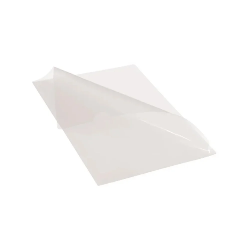 PASTA L A-4 NEW LINE CRISTAL