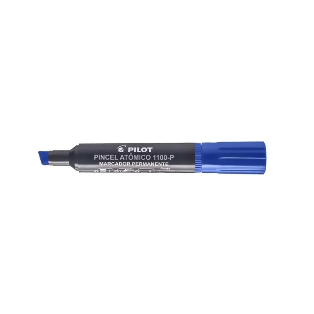 PINCEL ATOMICO 1100 P AZUL PILOT