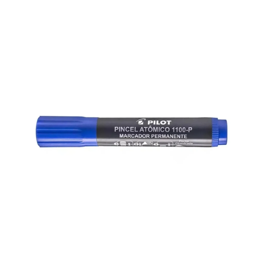 PINCEL ATOMICO 1100 P AZUL PILOT