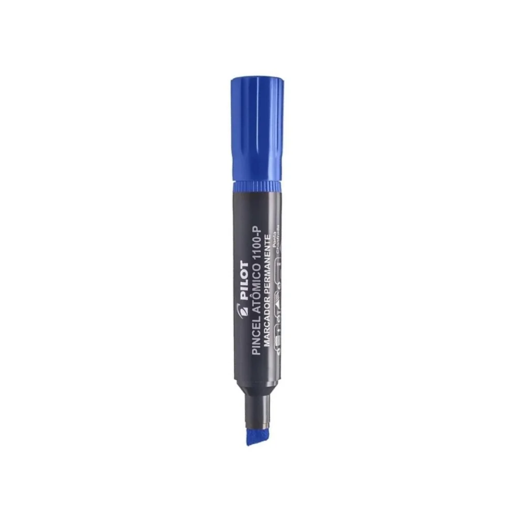 PINCEL ATOMICO 1100 P AZUL PILOT