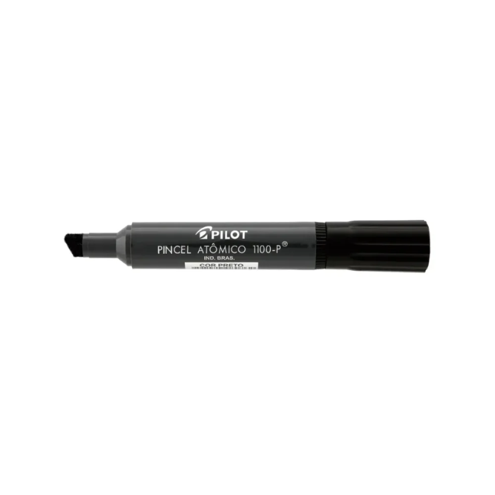 PINCEL ATOMICO 1100 P PRETO PILOT