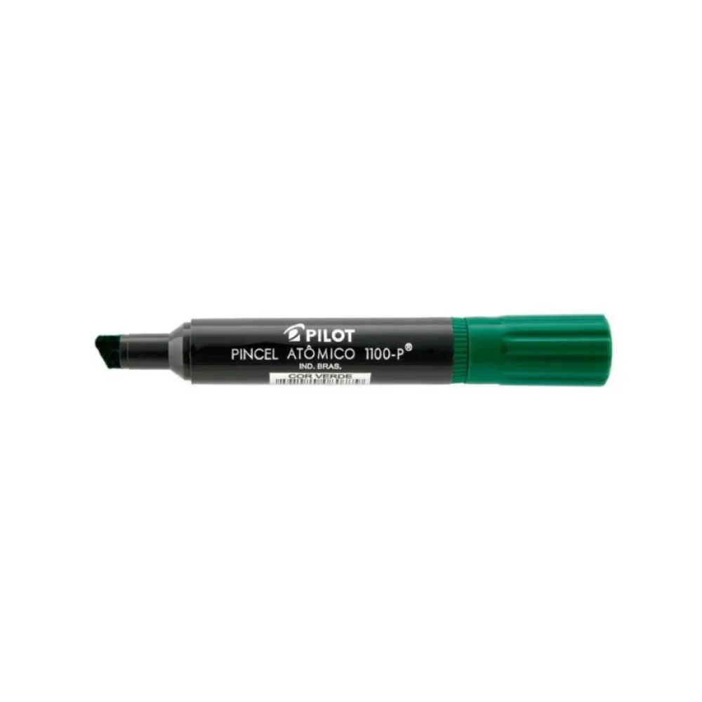 PINCEL ATOMICO 1100 P VERDE PILOT