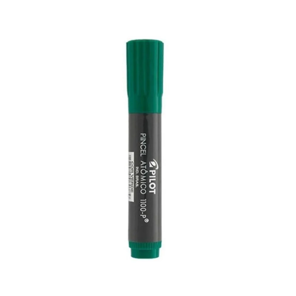 PINCEL ATOMICO 1100 P VERDE PILOT