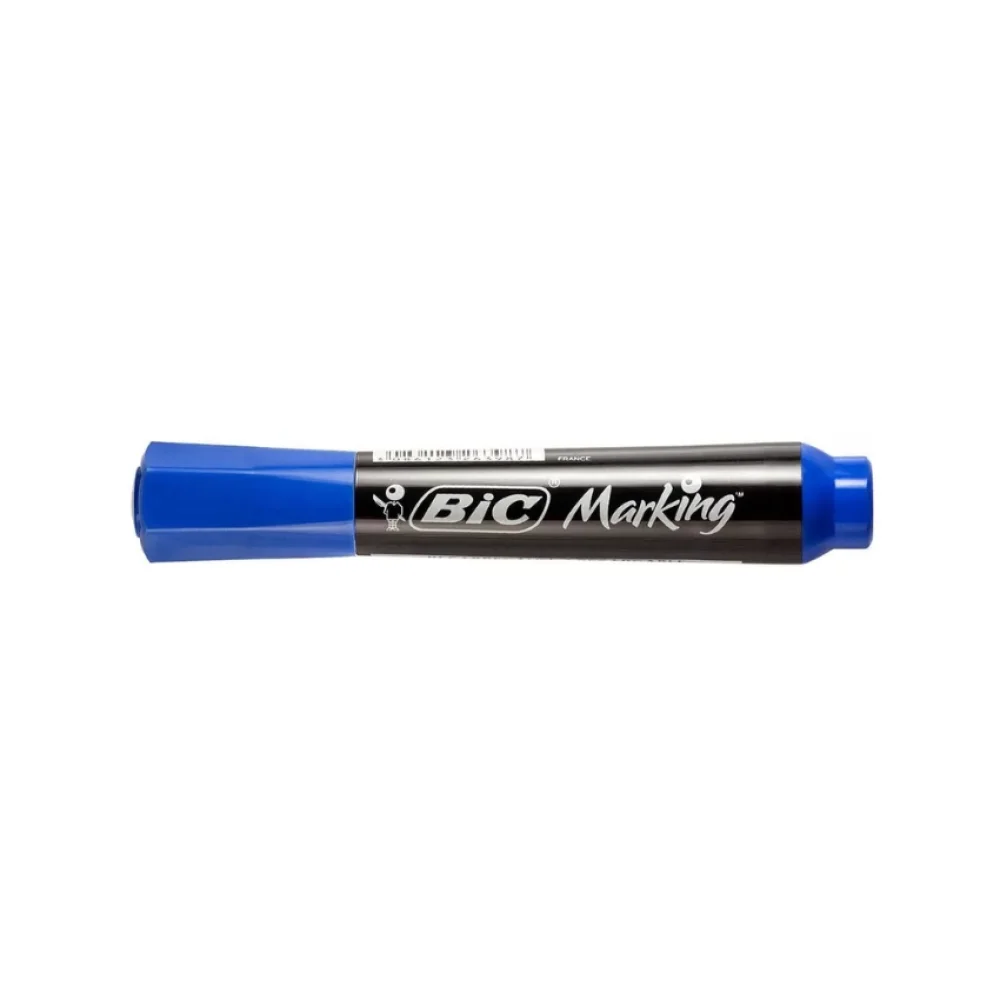 PINCEL ATÔMICO RECARREGÁVEL AZUL BIC