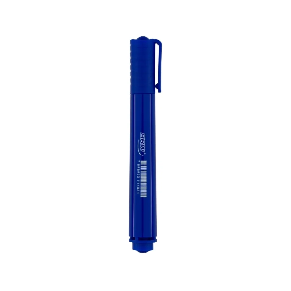 PINCEL ATOMICO RECARREGAVEL AZUL CA7001 BRW