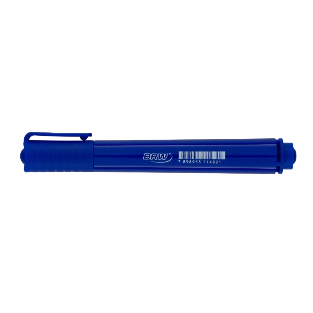 PINCEL ATOMICO RECARREGAVEL AZUL CA7001 BRW