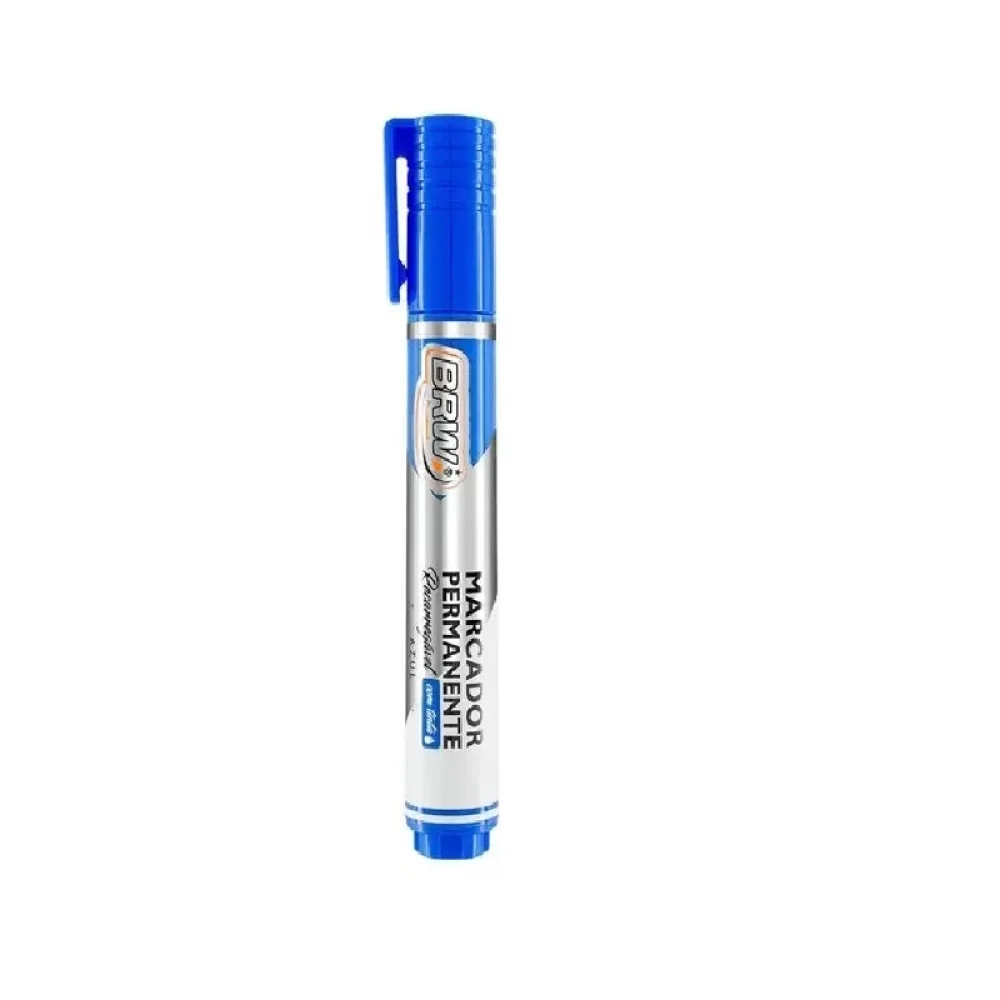 PINCEL ATOMICO RECARREGAVEL AZUL PRIME CA7011 BRW