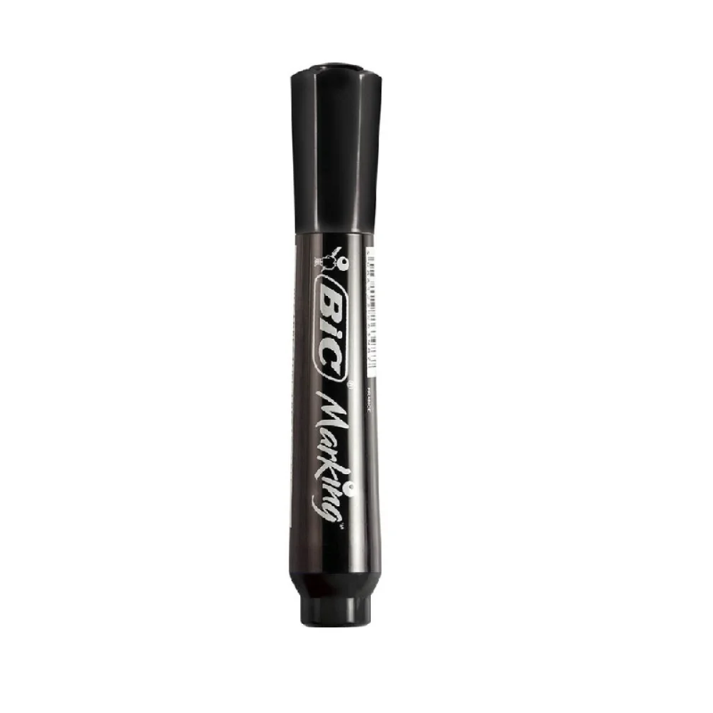PINCEL ATÔMICO RECARREGÁVEL PRETO BIC