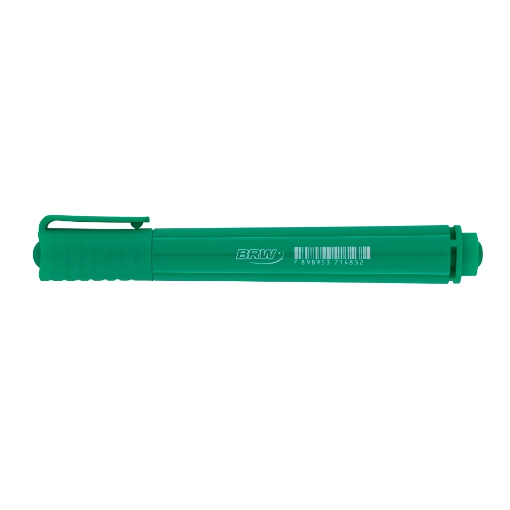 PINCEL ATOMICO RECARREGAVEL VERDE CA7004 BRW