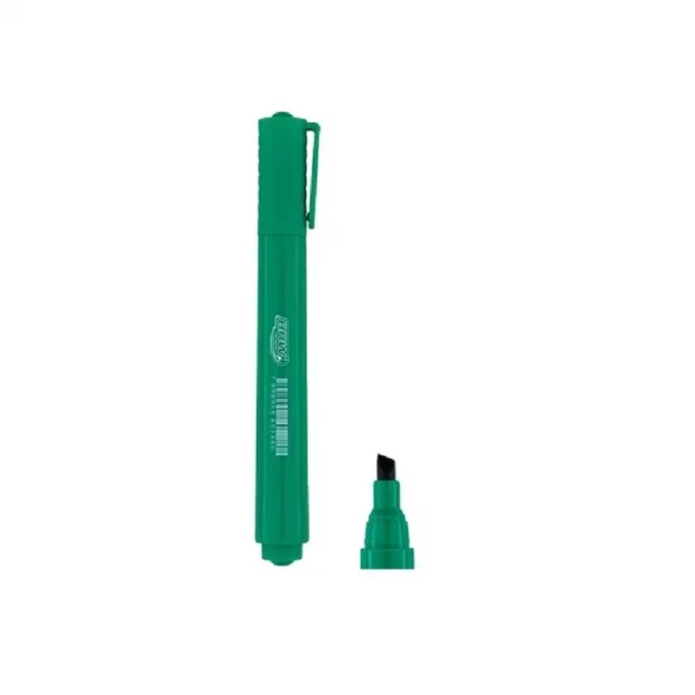 PINCEL ATOMICO RECARREGAVEL VERDE CA7004 BRW