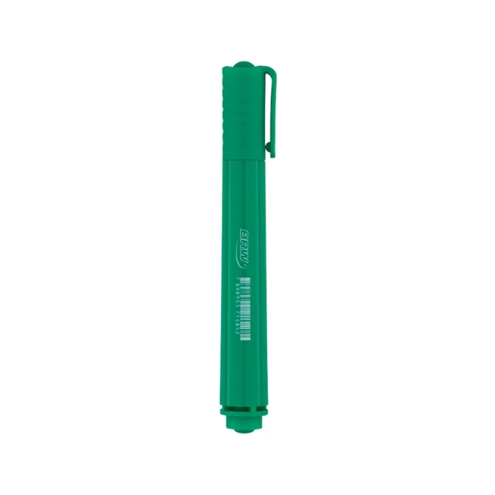 PINCEL ATÔMICO RECARREGÁVEL VERDE CA7004 BRW