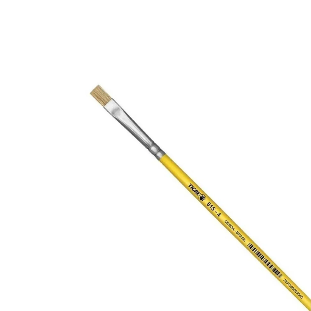 PINCEL CHATO Nº 4 815 TIGRE