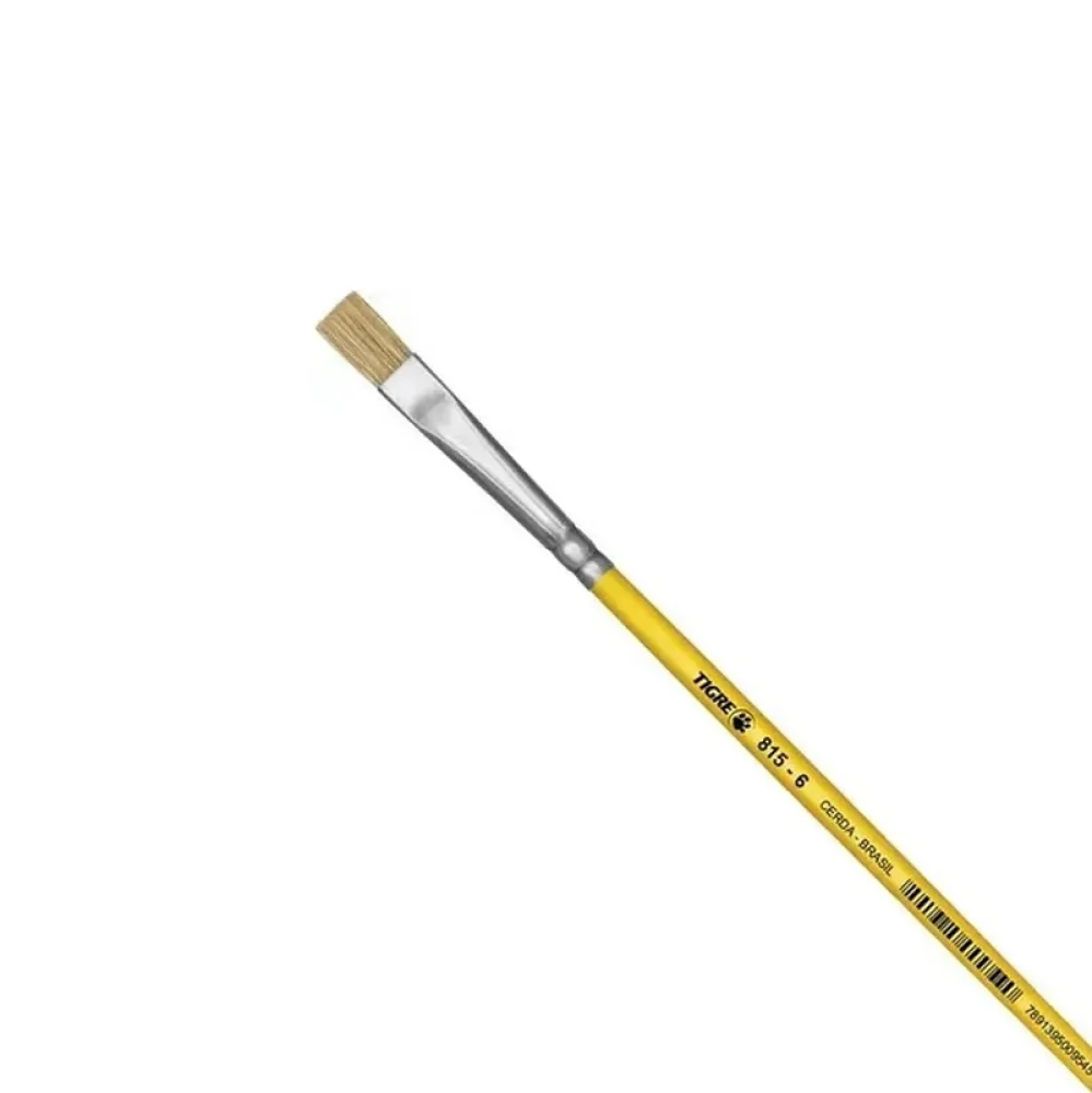 PINCEL CHATO Nº 6 815 TIGRE