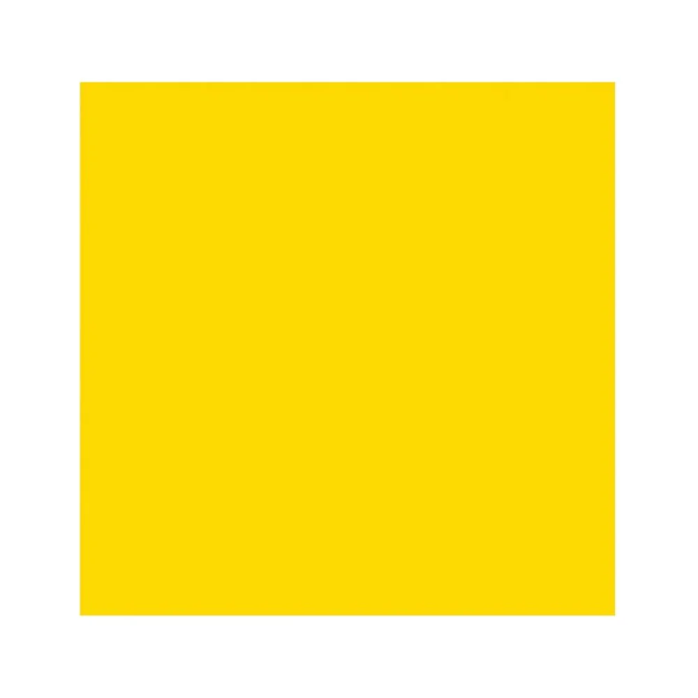 PLÁSTICO AUTO ADESIVO 45 X 100 CM AMARELO FA0104 BRW MTS