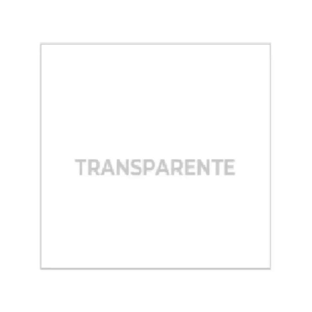 PLÁSTICO AUTO ADESIVO 45 CM X 100 CM CRISTAL 60 MICRAS FA0201 BRW