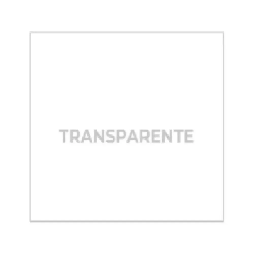 PLÁSTICO AUTO ADESIVO 45 CM X 100 CM CRISTAL 80 MICRAS CONTACT