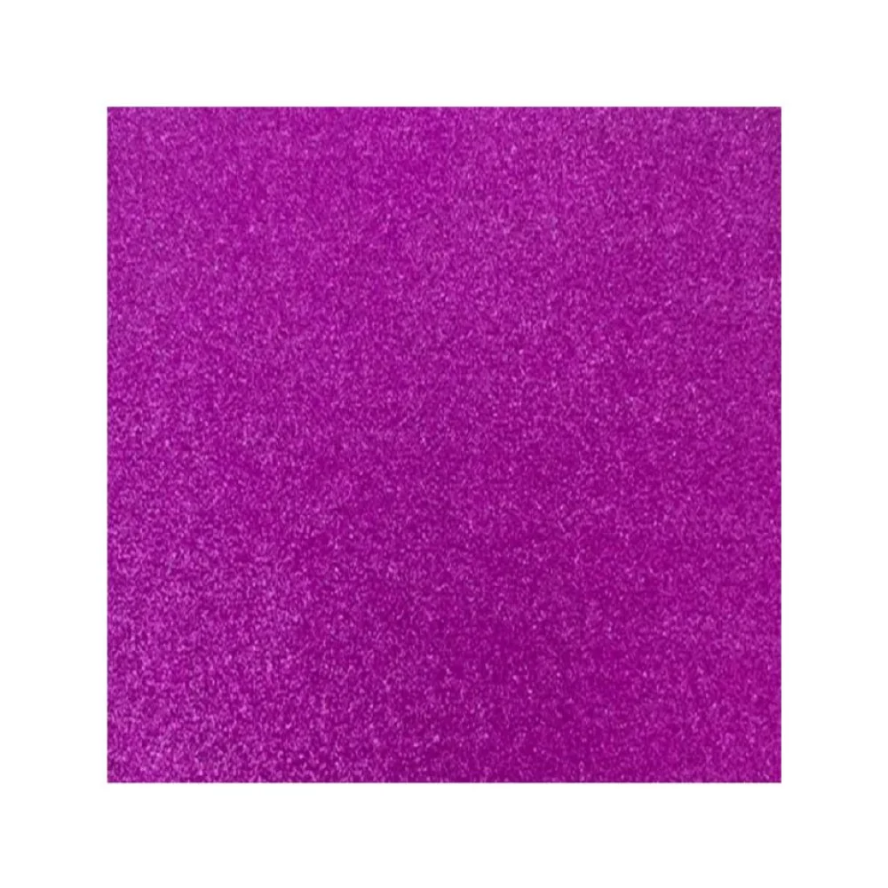 PLÁSTICO AUTO ADESIVO 45 X 100 CM PINK GLITER FA0156 BRW MTS