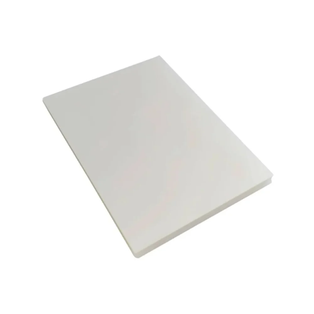 POLASEAL P/ PLASTIFICAÇÃO A-4 ESPESSURA 0.05 / 125 MICRAS MASTERPRINT