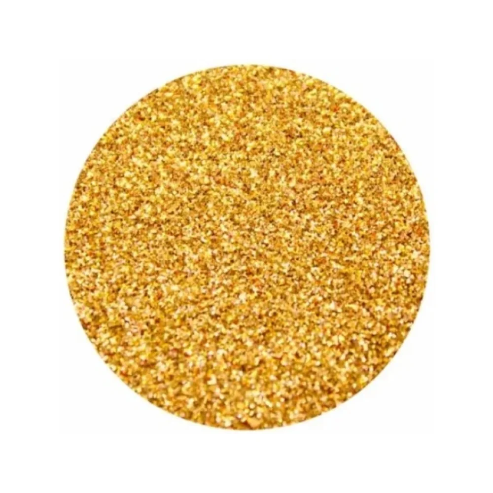 PURPURINA 3G OURO NOVA