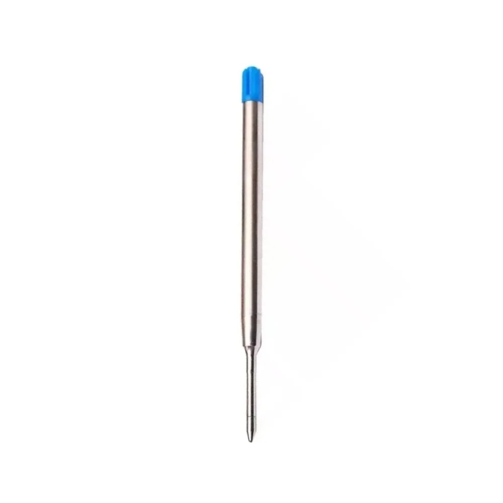 RECARGA P/ CANETAS COR AZUL MODELO PARKER