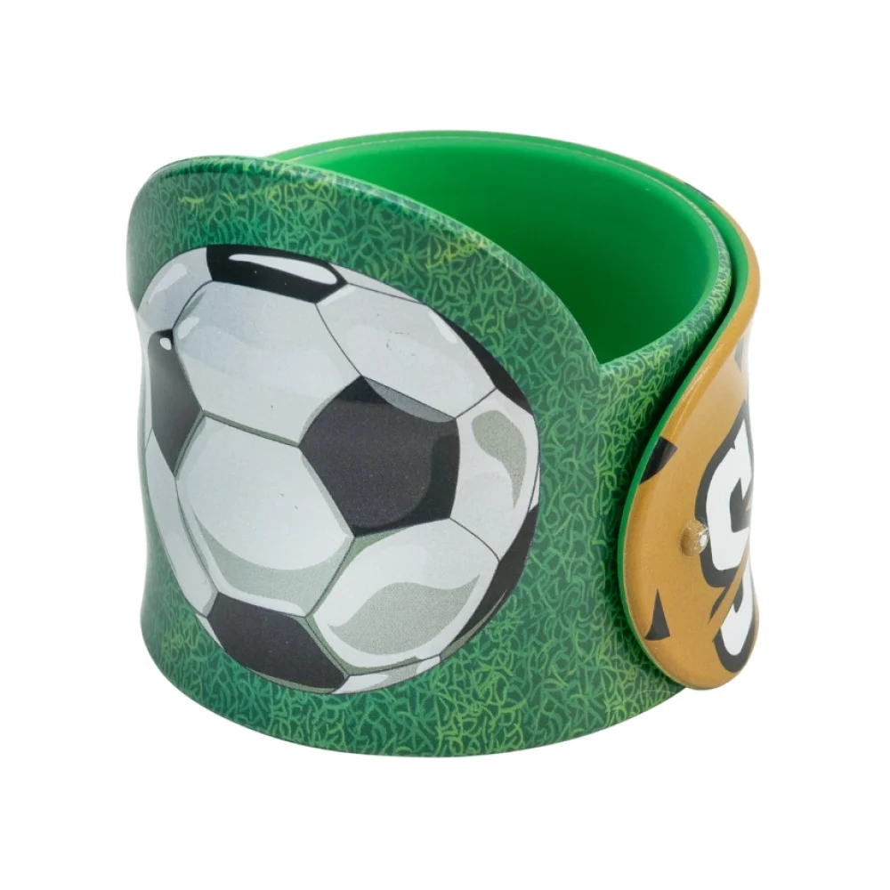 REGUA BRACELETE RETRÁTIL 20 CM FUNNY CORES SORTIDAS RE0214 BRW