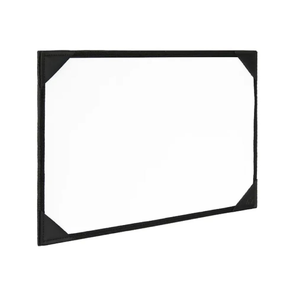 RISQUE E RABISQUE A-3 C/ 10 FLS COURVIN PRETO 1441 TN