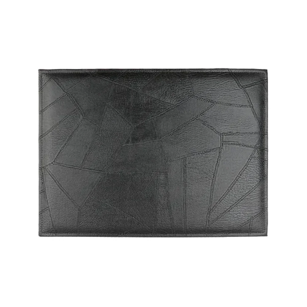 RISQUE E RABISQUE A-3 C/ 10 FLS COURVIN PRETO 1441 TN