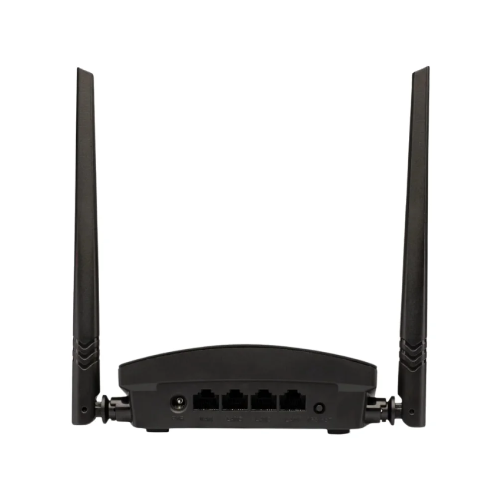 ROTEADOR WIFI 300MBPS RF 301K INTELBRAS